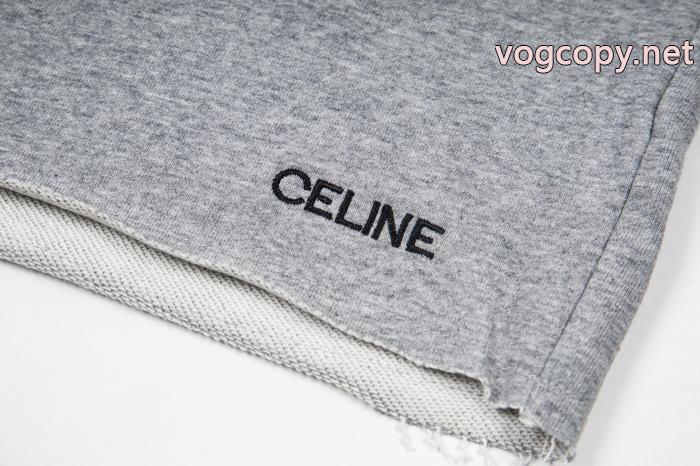 コピー 品 販売CELINE最新とても可愛い 定価より50％OFF 子供っぽい！ズボン._0_3