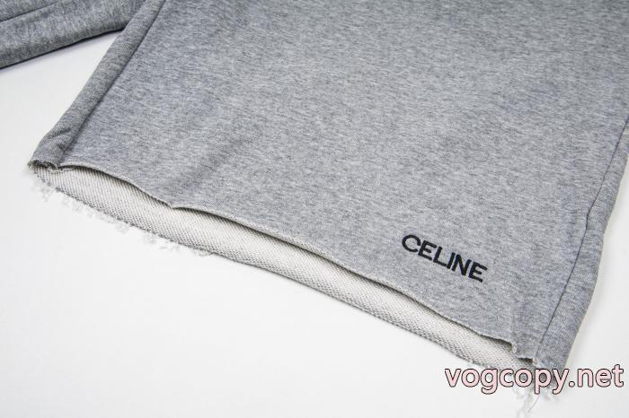 コピー 品 販売CELINE最新とても可愛い 定価より50％OFF 子供っぽい！ズボン._0_4