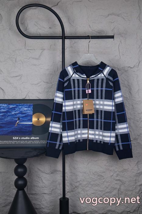 新品本物 オシャレだけど疲れない バカ売れ継続中BURBERRYコピー 品 ブランドコート_0_2