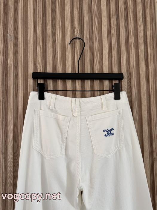 ジーンズCELINE超人気モデル入荷 セレブ愛用上品 顧客優待セールブランド スーパー コピー 優良店._0_5
