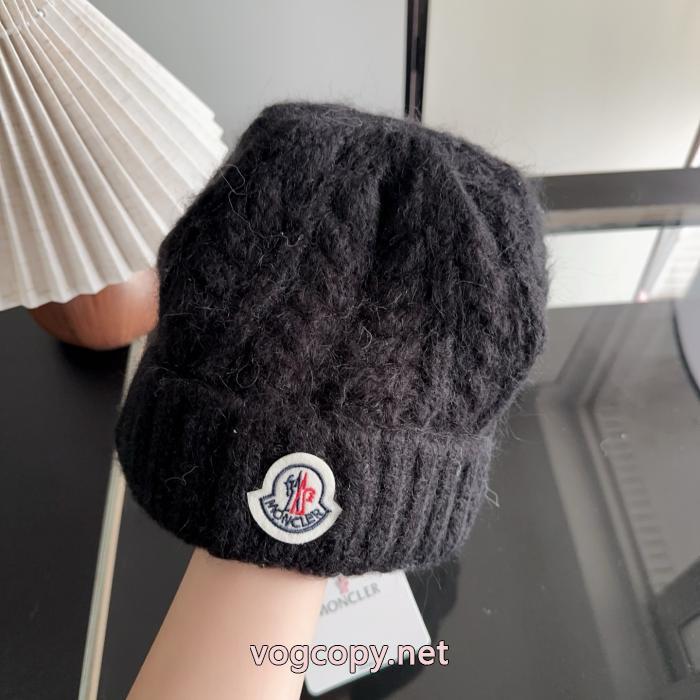帽子 2026ブランドコピーMONCLER2026新作登場 かっこいい アイテム 大安売りの.._0_1