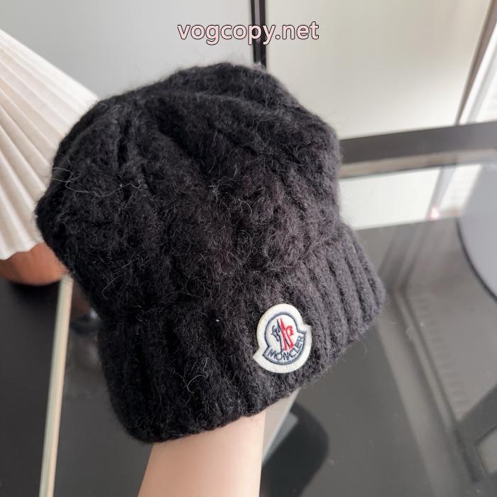 帽子 2026ブランドコピーMONCLER2026新作登場 かっこいい アイテム 大安売りの.._0_2
