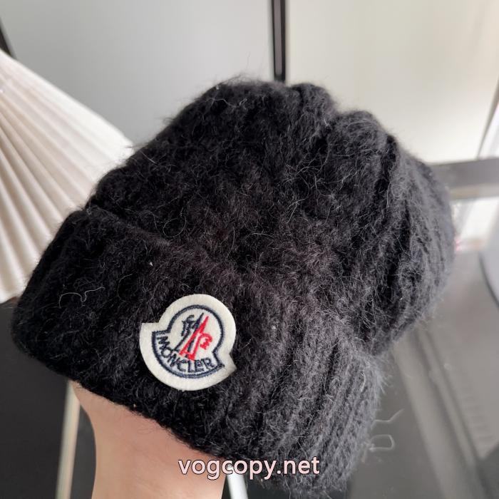 帽子 2026ブランドコピーMONCLER2026新作登場 かっこいい アイテム 大安売りの.._0_3