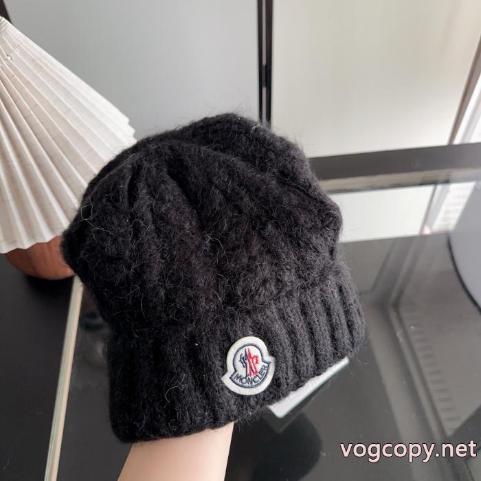 帽子 2026ブランドコピーMONCLER2026新作登場 かっこいい アイテム 大安売りの.._0_5