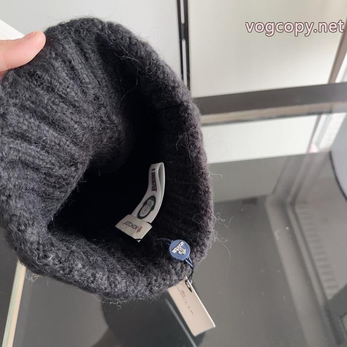 帽子 2026ブランドコピーMONCLER2026新作登場 かっこいい アイテム 大安売りの.._0_6