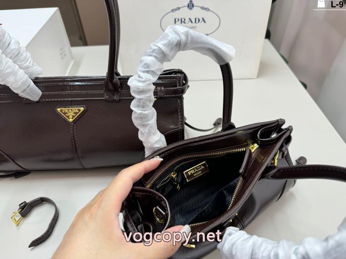 バッグ新作入荷2026 話題沸騰中  夏季超人気コピー 商品 販売PRADA_0_1