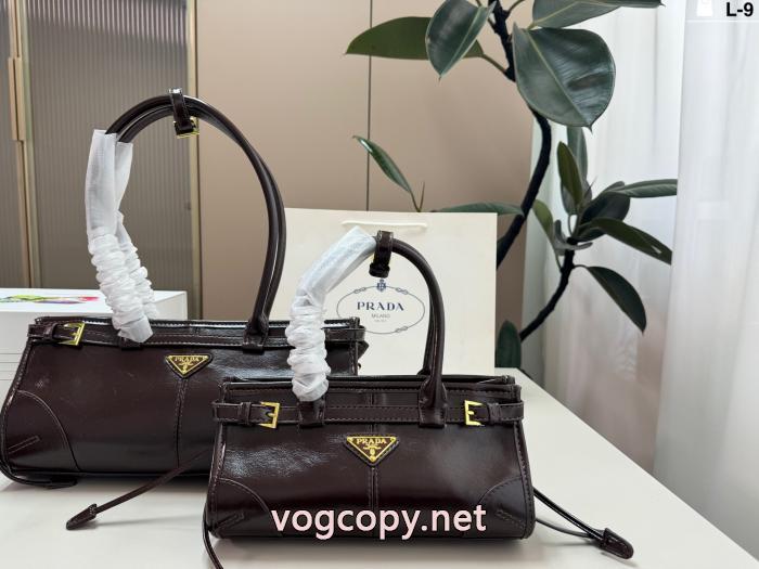 バッグ新作入荷2026 話題沸騰中  夏季超人気コピー 商品 販売PRADA_0_2