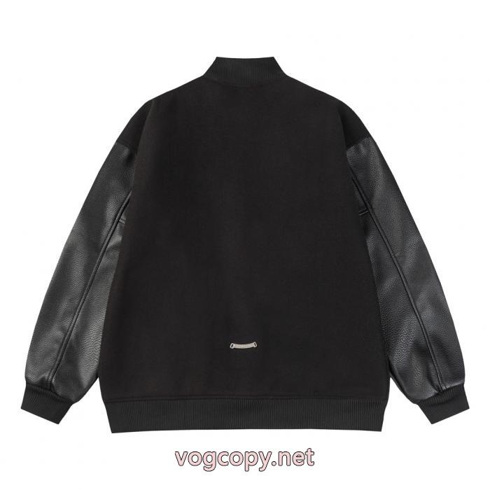 ジャケットNEW大変素敵 在庫処分SALE 発売極限状態！偽 ブランド 通販CHROME HEARTS_0_0