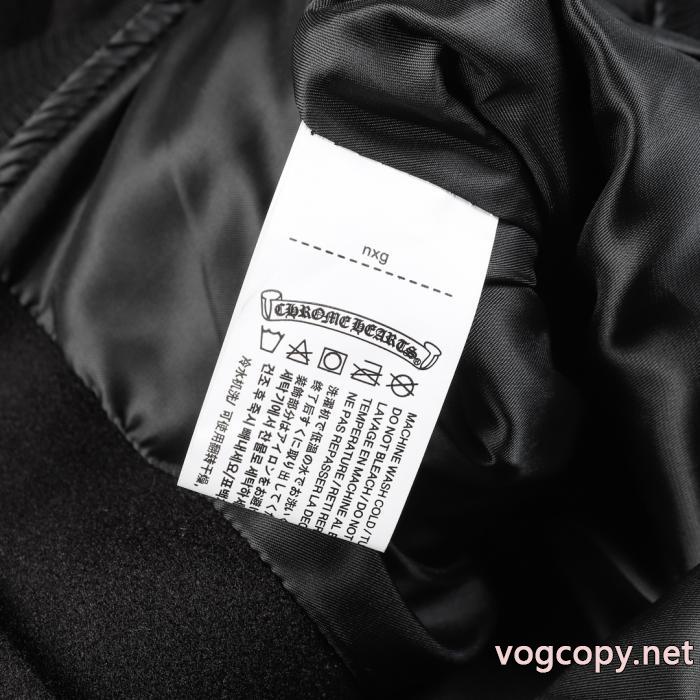 ジャケットNEW大変素敵 在庫処分SALE 発売極限状態！偽 ブランド 通販CHROME HEARTS_0_2