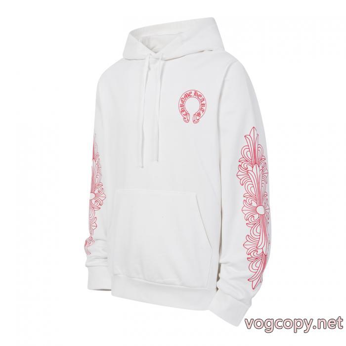 パーカースーパー コピー ブランド 通販有名人の愛用品 数量限定正規品 一流の憧れブランドCHROME HEARTS_0_0