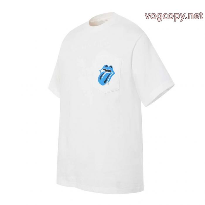 超軽量 爆買い2026 国内即納ブランド コピー 品半袖Tシャツクロムハーツ_0_2