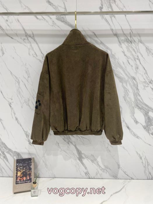 限定セール大得価 新作入荷品質保証 一目ぼれ可愛すぎコピー 商品 通販ジャケットCHROME HEARTS_0_2