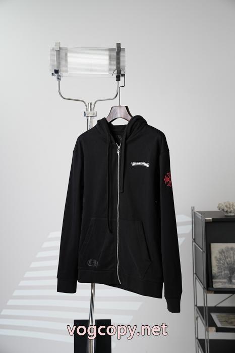 ブランド 通販 激安クロムハーツパーカー特別セール期間限定 実用的 著名人も愛用した_0_2