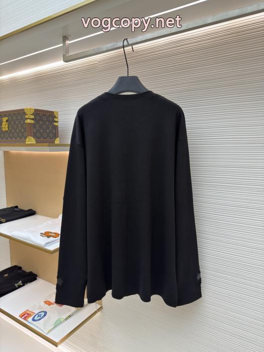 長袖Tシャツスーパー コピー 通販 優良斬新な 人気すぎて再入荷 数量限定CHROME HEARTS_0_1
