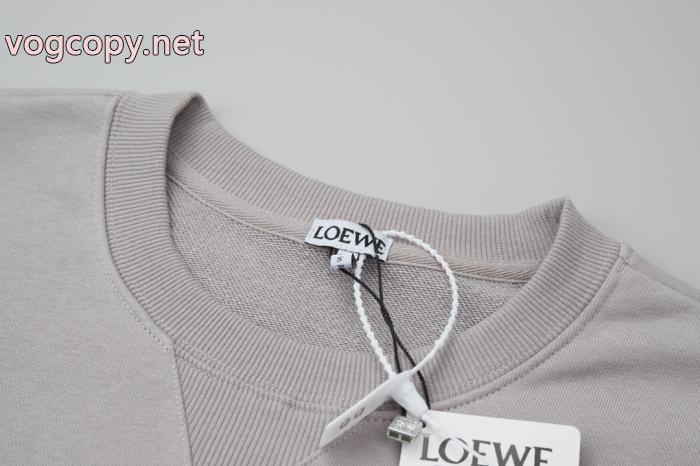 優れもの 爆買いお得 今GETしたいブランド コピー 優良パーカーLOEWE_0_0