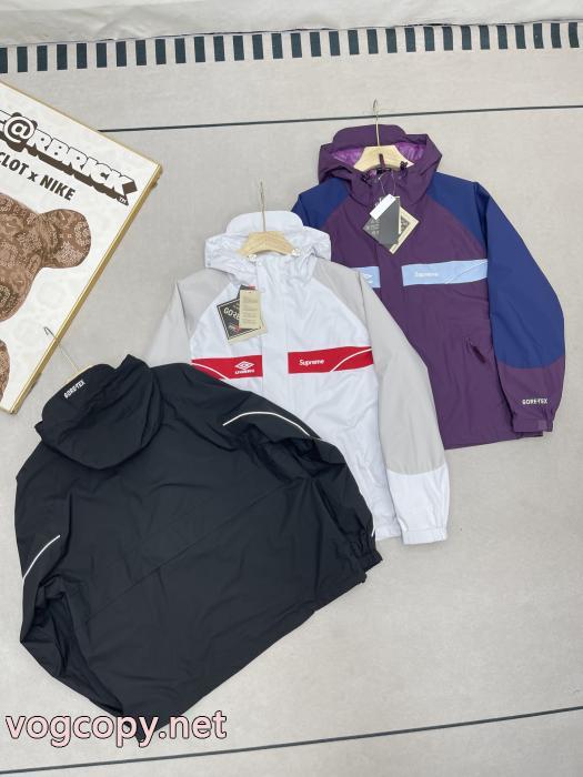 SUPREME 2026ブランドコピージャケット数量限定セール 心地よい 大人気最新作_0_0