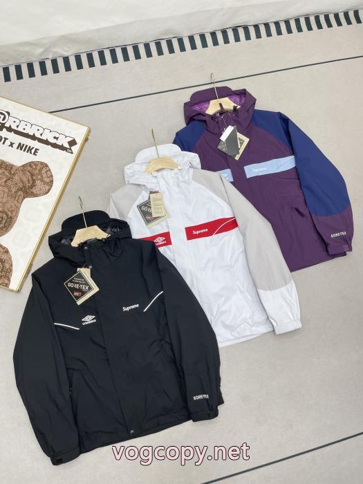 SUPREME 2026ブランドコピージャケット数量限定セール 心地よい 大人気最新作_0_2