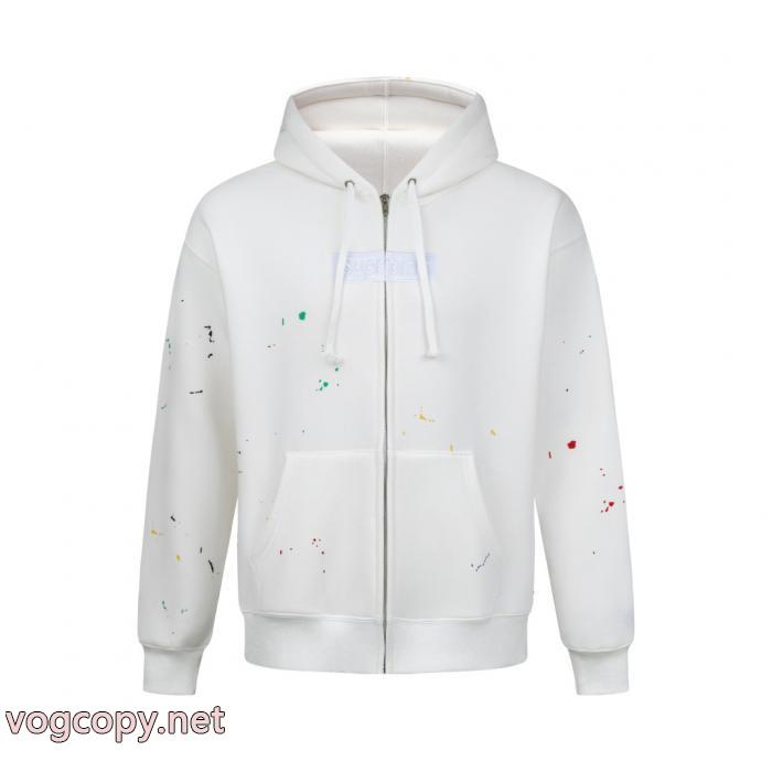 SUPREMEコピー 品 販売2026超人気アイテム 男女共用 季節感をプラス人気商品パーカー_0_2