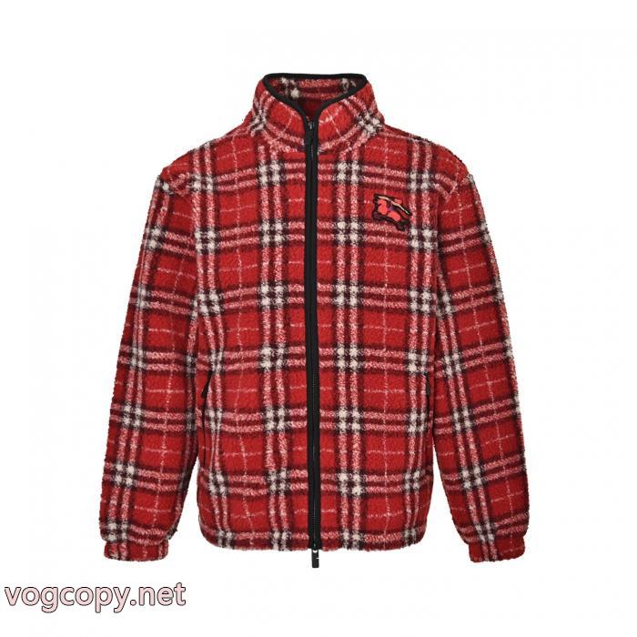 人気ブランド  夏春物先行発売  雑誌掲載 国内発ジャケットBURBERRYコピー ブランド 販売_0_0