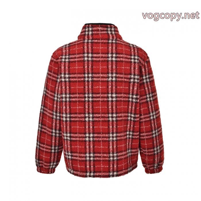 人気ブランド  夏春物先行発売  雑誌掲載 国内発ジャケットBURBERRYコピー ブランド 販売_0_1