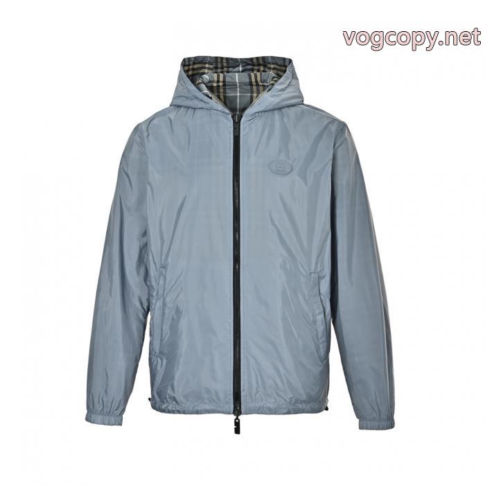 ポップ 格上げ！ 夏季超人気アイテム激安 ブランド 通販BURBERRYジャケット_0_1