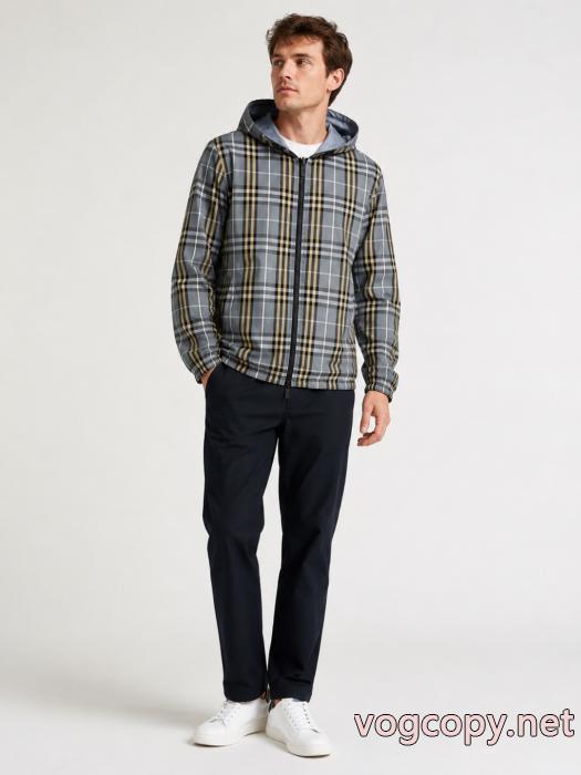 ポップ 格上げ！ 夏季超人気アイテム激安 ブランド 通販BURBERRYジャケット_0_3