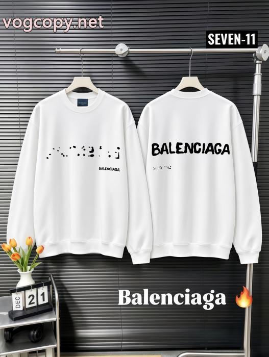 BALENCIAGAパーカーコピー ブランド 通販完売必須 流行の注目ブランド 最安値！ _0_1
