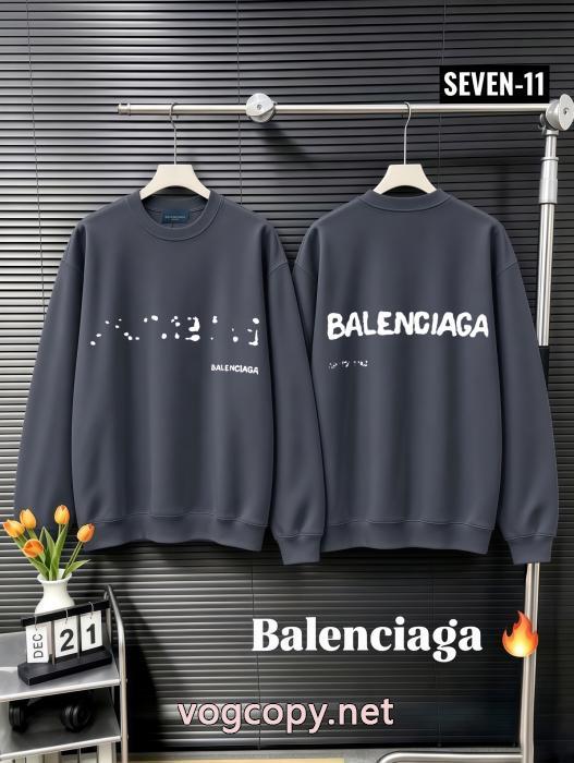BALENCIAGAパーカーコピー ブランド 通販完売必須 流行の注目ブランド 最安値！ _0_2
