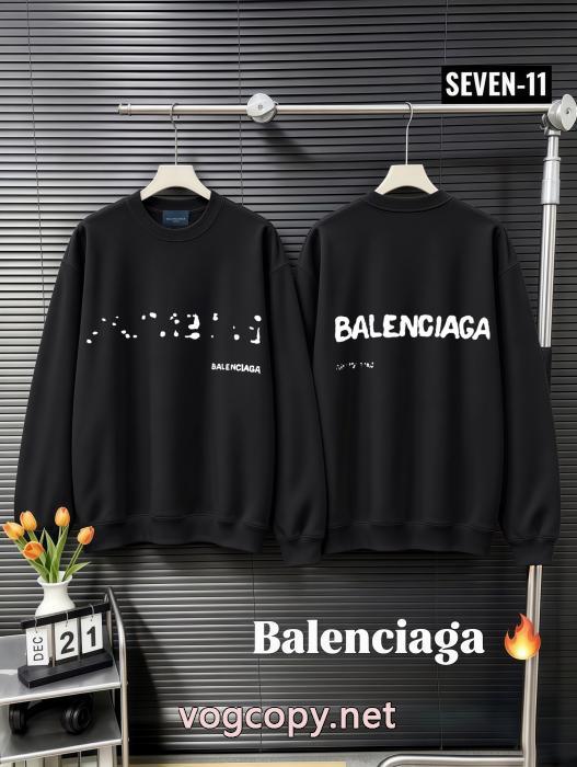 BALENCIAGAパーカーコピー ブランド 通販完売必須 流行の注目ブランド 最安値！ _0_3
