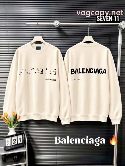 BALENCIAGAパーカーコピー ブランド 通販完売必須 流行の注目ブランド 最安値！ _0_4