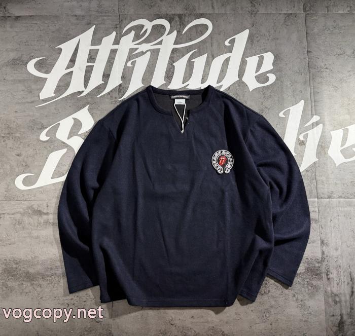 パーカー2026新作大注目 海外限定アイテム カラー豊富ブランド コピー s 級CHROME HEARTS_0_0