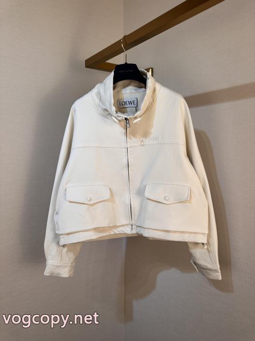 ファッション 人気 大人シンプルな 数量限定特別価格コートLOEWE激安 ブランド 通販_0_0