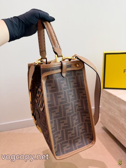 ブランド コピー 優良店激安通販 大人気国内発送 海外セレブ愛用レディースバッグFENDI_0_0