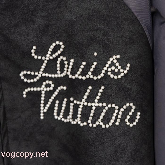 オシャレな雰囲気 オススメ商品 センス抜群ジャケットコピー 商品 ブランドLOUIS VUITTON_0_2