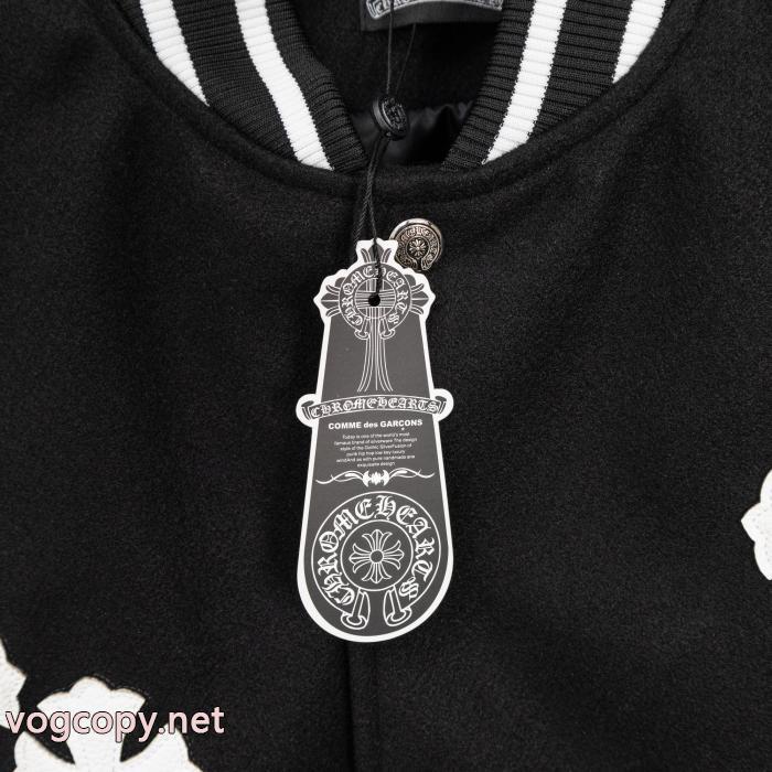 大人の華やかさを演出 大人のブランド 2026新作品ジャケット偽物 ブランドCHROME HEARTS_0_0