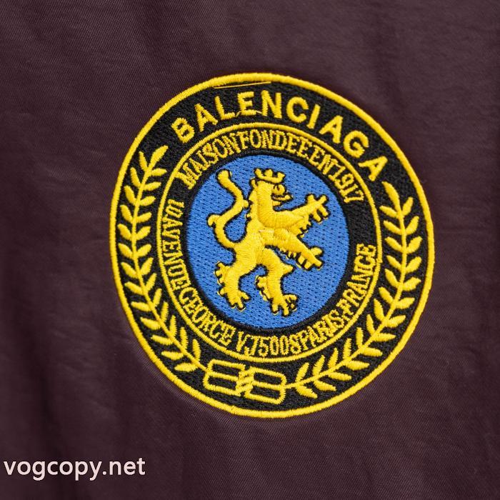 ジャケット2026流行り 先行入荷 最落なし! 希少!ブランド コピー ショップBALENCIAGA_0_1