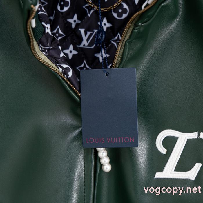 希少価値大 安い海外限定 お手頃価格で人気商品ジャケットブランド スーパー コピーLOUIS VUITTON_0_3