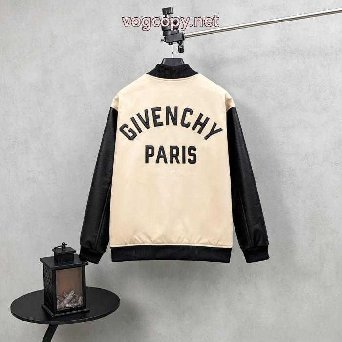 ブランド コピー 通販SALE開催   特別人気感謝SALE 上品な質感GIVENCHYジャケット_0_1