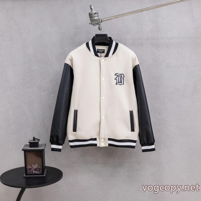ジャケットBALENCIAGAスーパー コピー ブランド 通販先行販売 魅力的な VIPセール激安_0_0