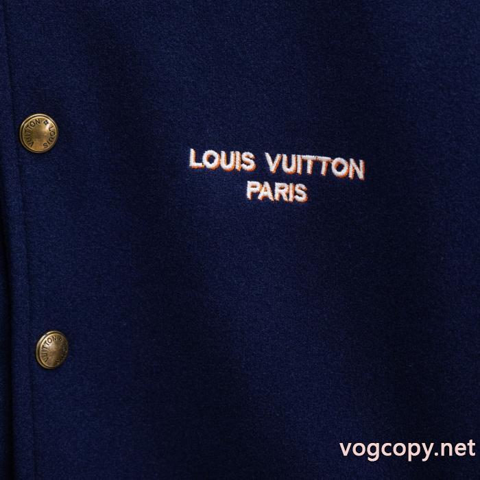 ジャケットLOUIS VUITTON最高な材料 大人レディなシルエット 注目作品コピー 商品 ブランド_0_2