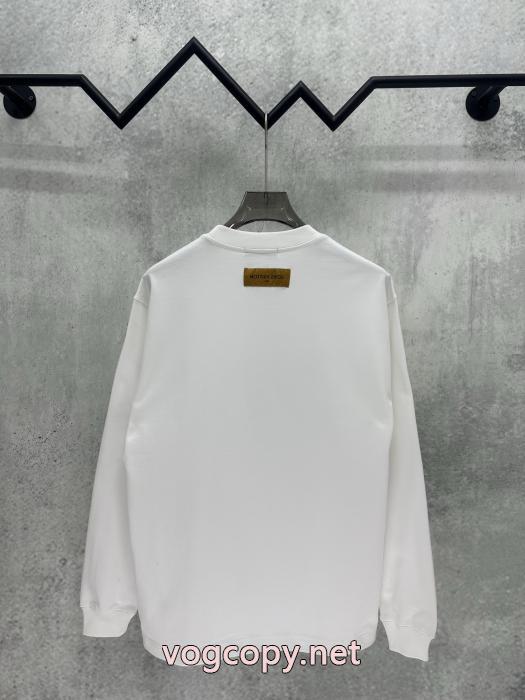 パーカースーパー コピー 品LOUIS VUITTON高級感漂う 最新 話題沸騰中 海外限定モデル _0_0