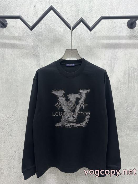 パーカースーパー コピー 品LOUIS VUITTON高級感漂う 最新 話題沸騰中 海外限定モデル _0_2