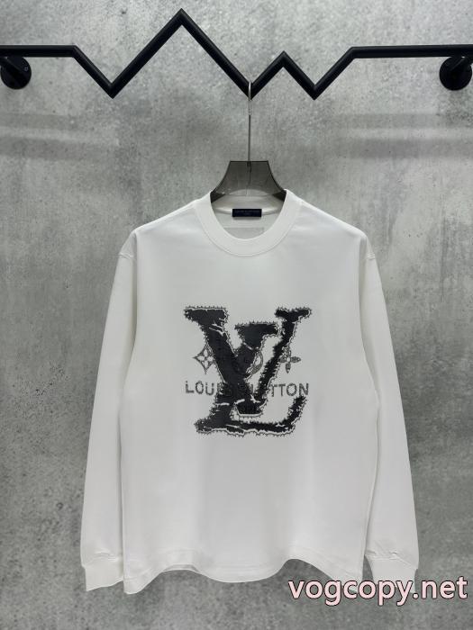 パーカースーパー コピー 品LOUIS VUITTON高級感漂う 最新 話題沸騰中 海外限定モデル _0_3
