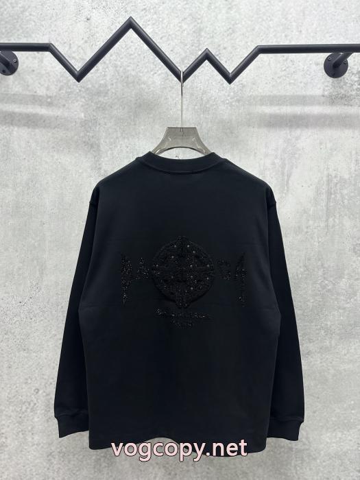 パーカーBALENCIAGAモード感の高い 全国無料得価 着心地抜群ブランド 品 スーパー コピー_0_0