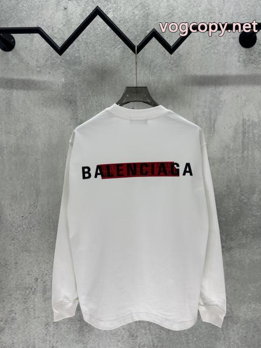 偽物 ブランド ショップパーカーBALENCIAGA大人気のモデル 特別入荷可愛い 最前線2026_0_3