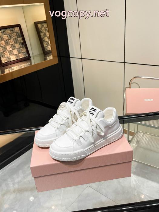 MIUMIUスニーカースーパー コピー 販売人気セール260%新品 高品質で綺麗 お手頃価格でGET.._0_0