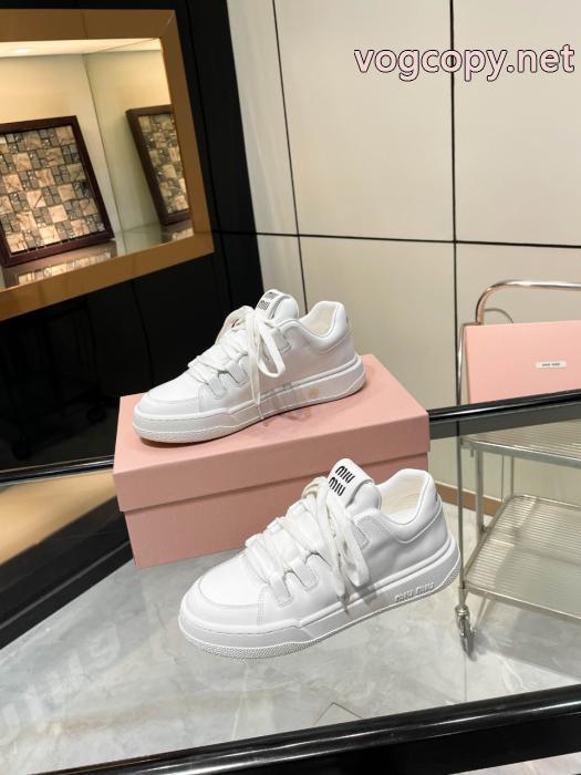 MIUMIUスニーカースーパー コピー 販売人気セール260%新品 高品質で綺麗 お手頃価格でGET.._0_1