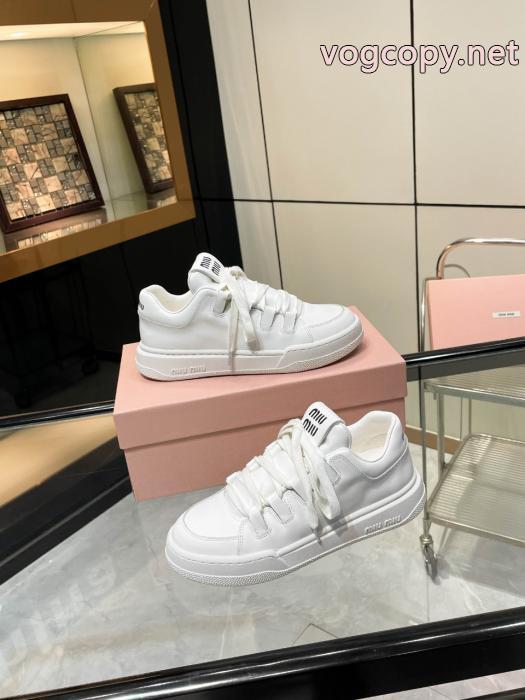 MIUMIUスニーカースーパー コピー 販売人気セール260%新品 高品質で綺麗 お手頃価格でGET.._0_2