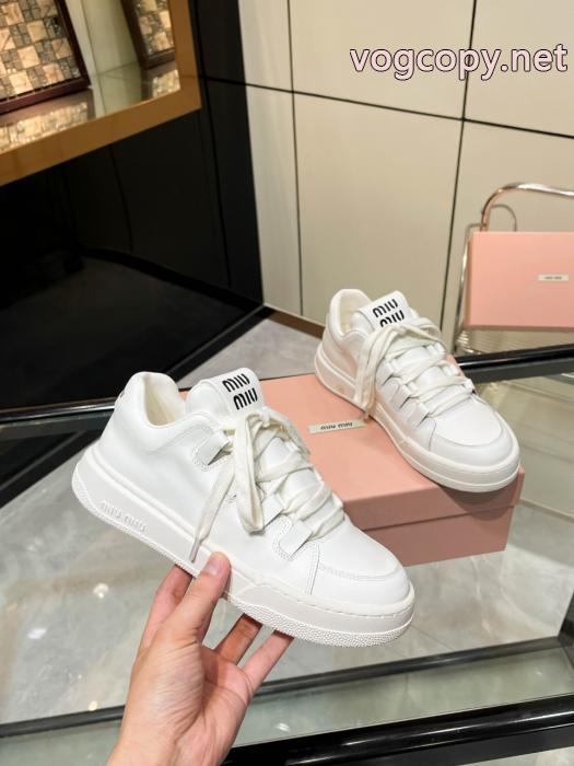 MIUMIUスニーカースーパー コピー 販売人気セール260%新品 高品質で綺麗 お手頃価格でGET.._0_3