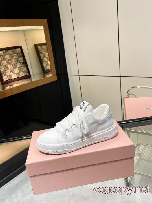 MIUMIUスニーカースーパー コピー 販売人気セール260%新品 高品質で綺麗 お手頃価格でGET.._0_4